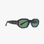 BEA ESPRESSO Polarized Geometric Fashion Sunglasses