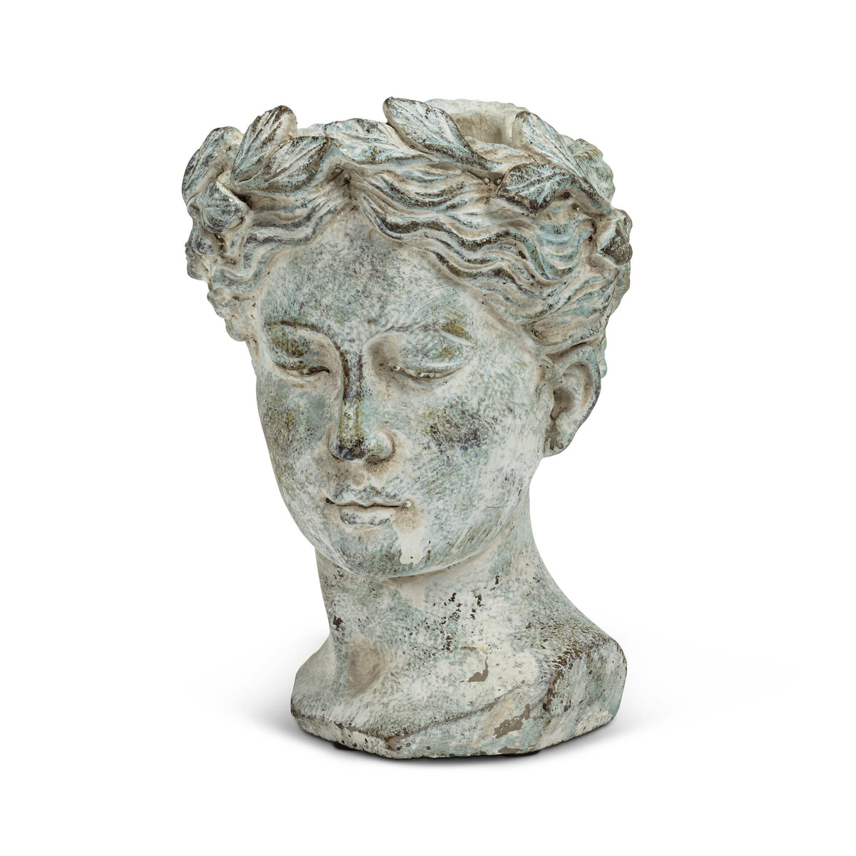 Women Head Planter