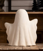Ghost With Boo Garland