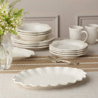 16" Oval Platter