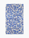 Primavera Blooms Tea Towel