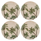 Melamine Salad Plates