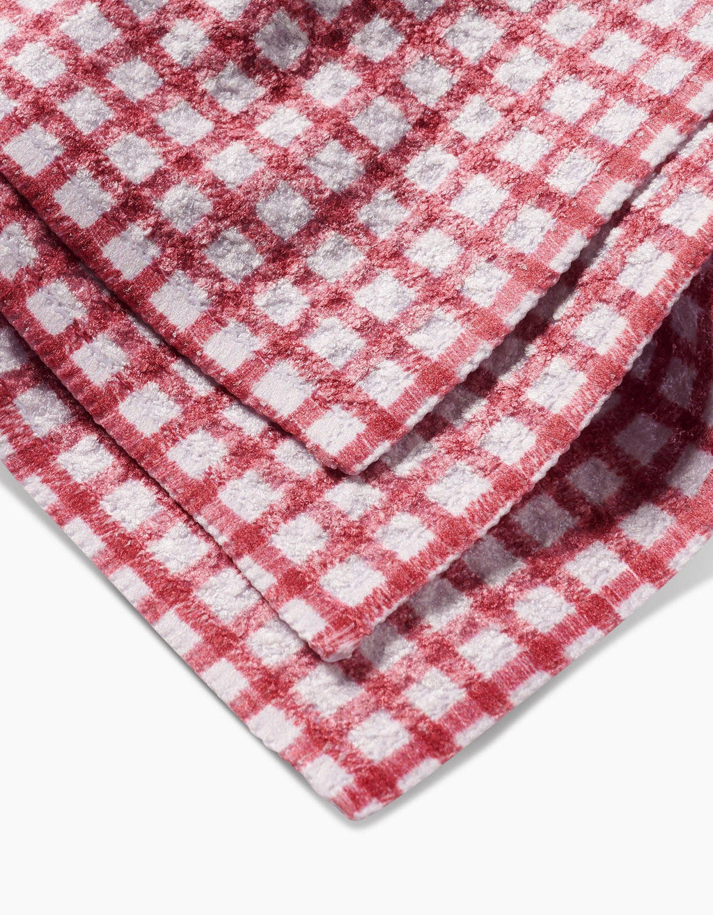 Fireside Plaid Red