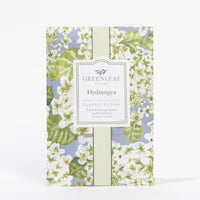 Greenleaf Sachet