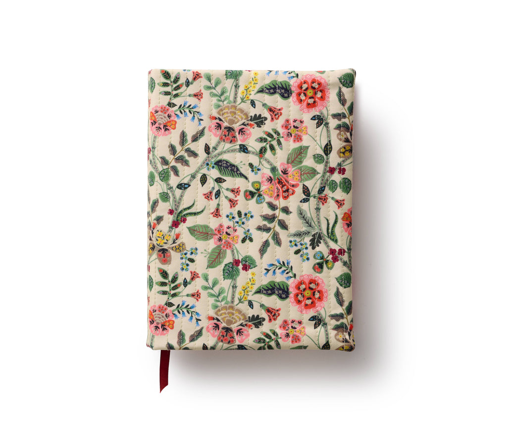 Gracie Quilted Journal
