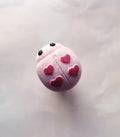 Love Bug Bath Bomb - with hidden gem!