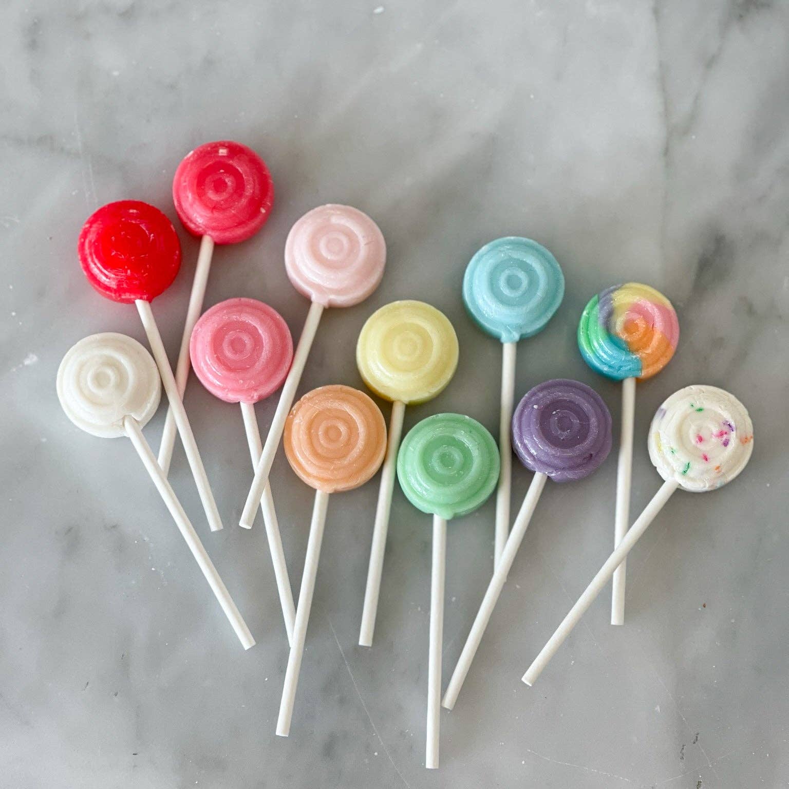 Petite Pops - 12ct