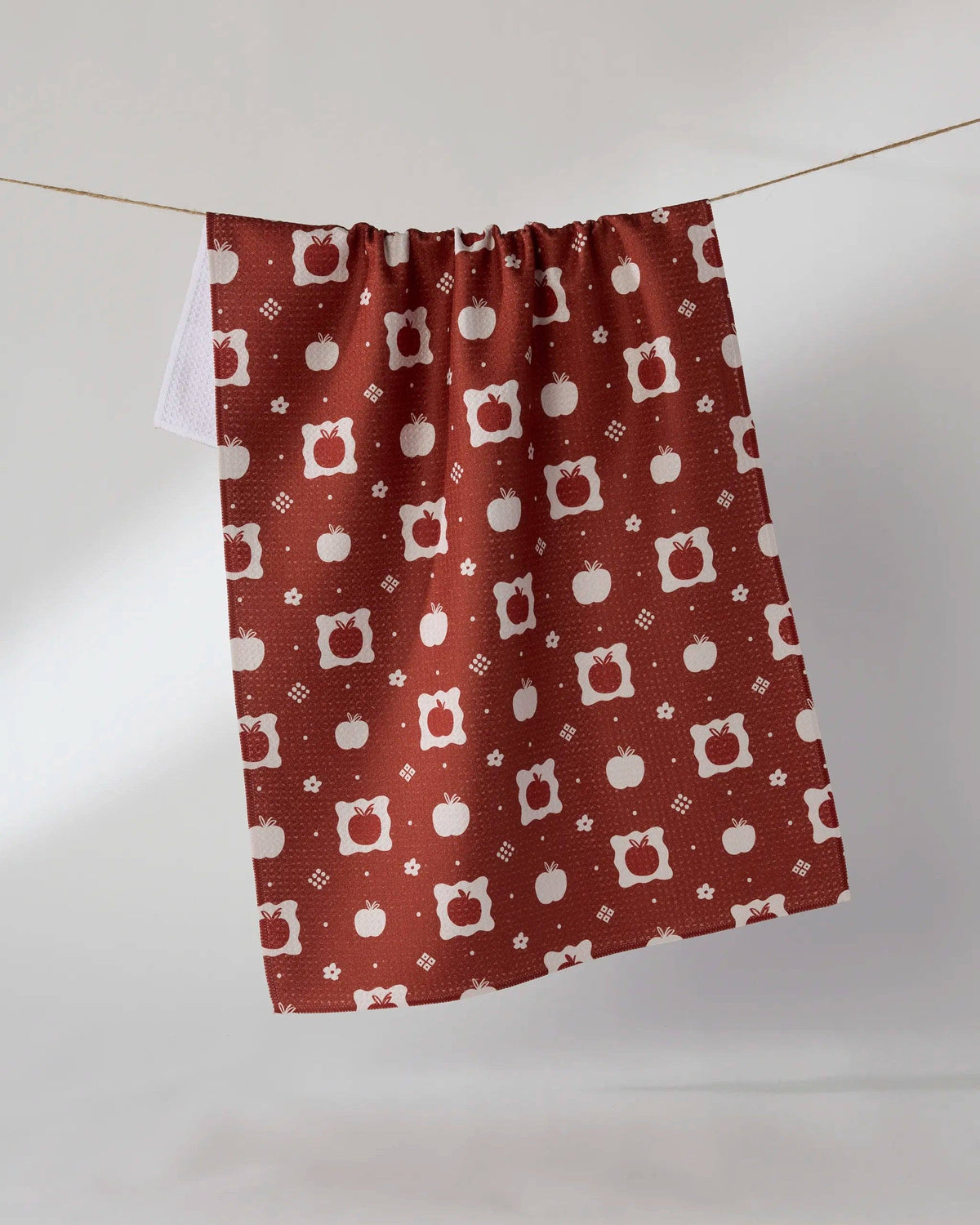 Cider Mill Tea Towel