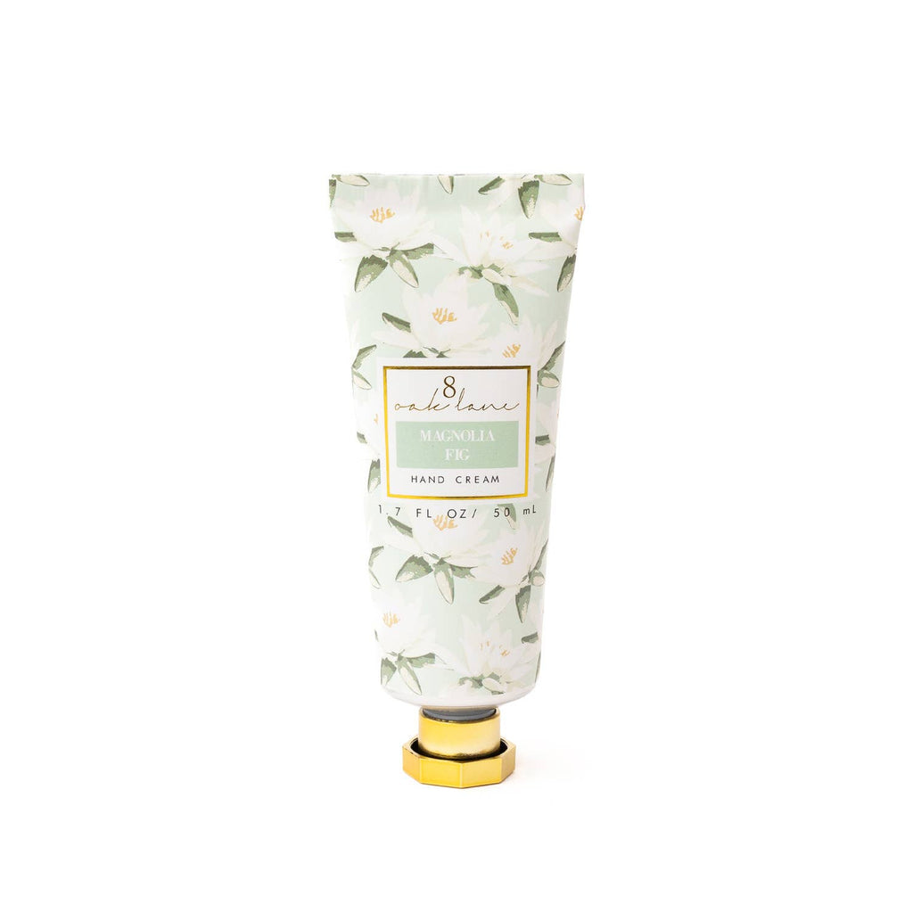 Magnolia Fig 50ml Hand Cream