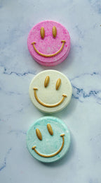 Happy Bath Bomb