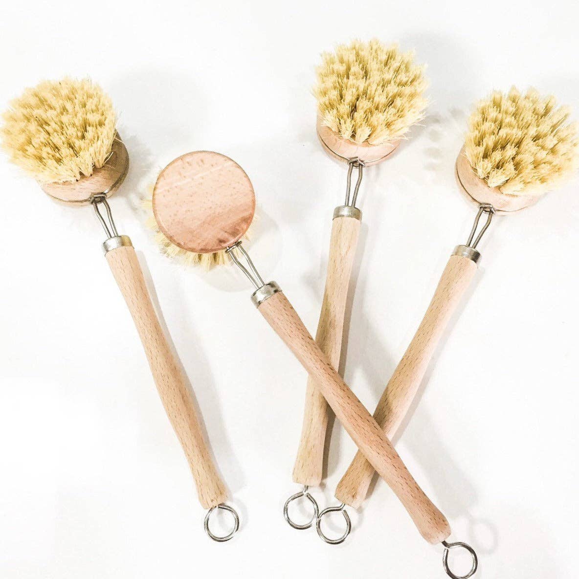 Bamboo Dish Brush