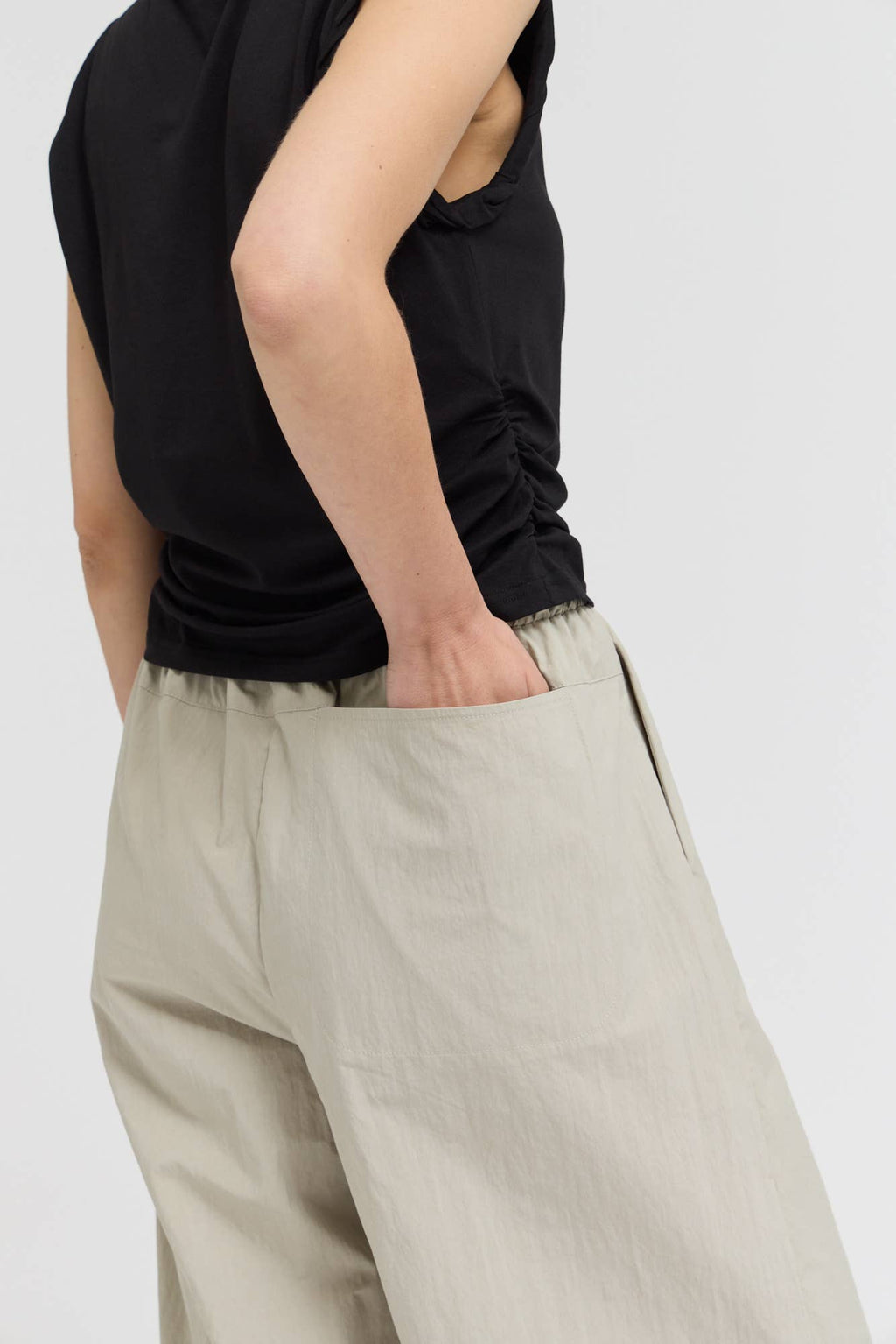 PANEL EASY PANTS