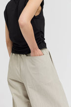 PANEL EASY PANTS