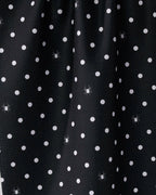 Spookydots Tea Towel