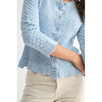 Exquisite Knit Cardigan