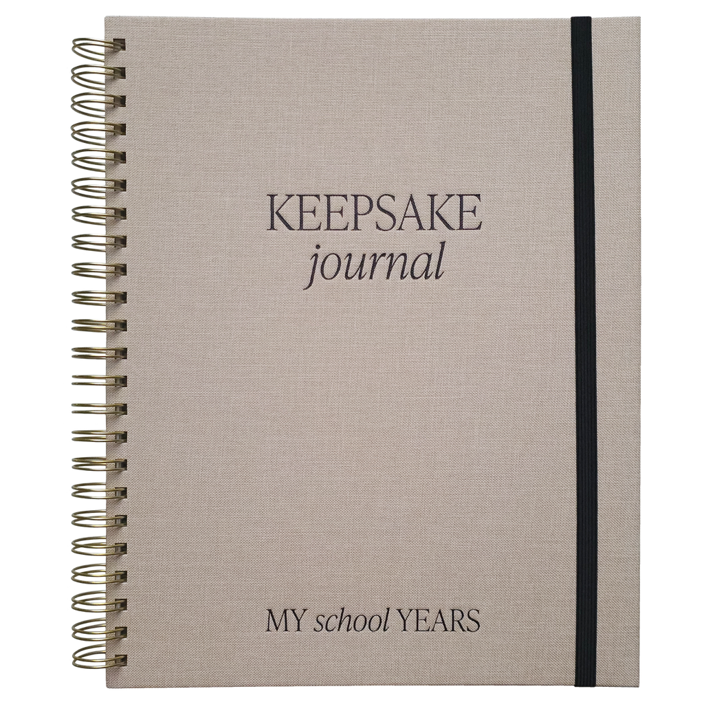 Kids Keepsake Journal - Home Decor & Gifts