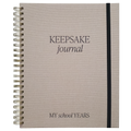 Kids Keepsake Journal - Home Decor & Gifts