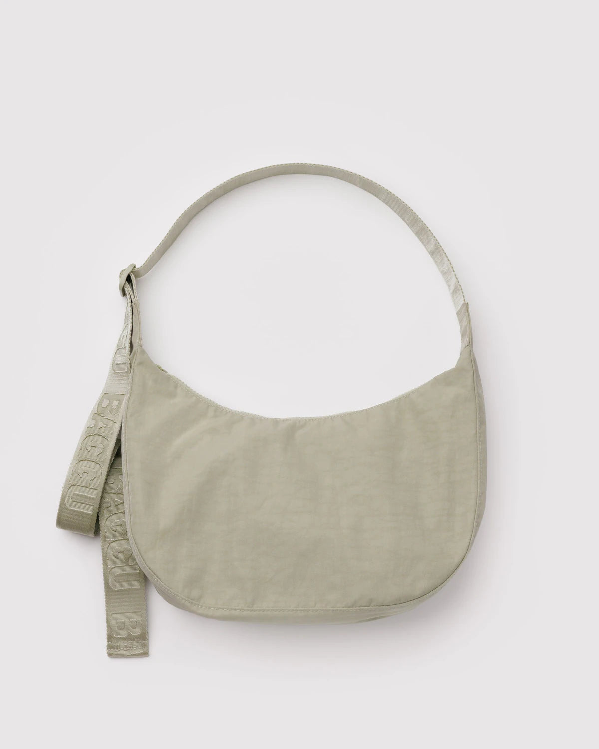 Baggu Medium Nylon Crescent Bag