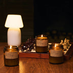 Spiced Pumpkin Candle 7.2 oz Candle