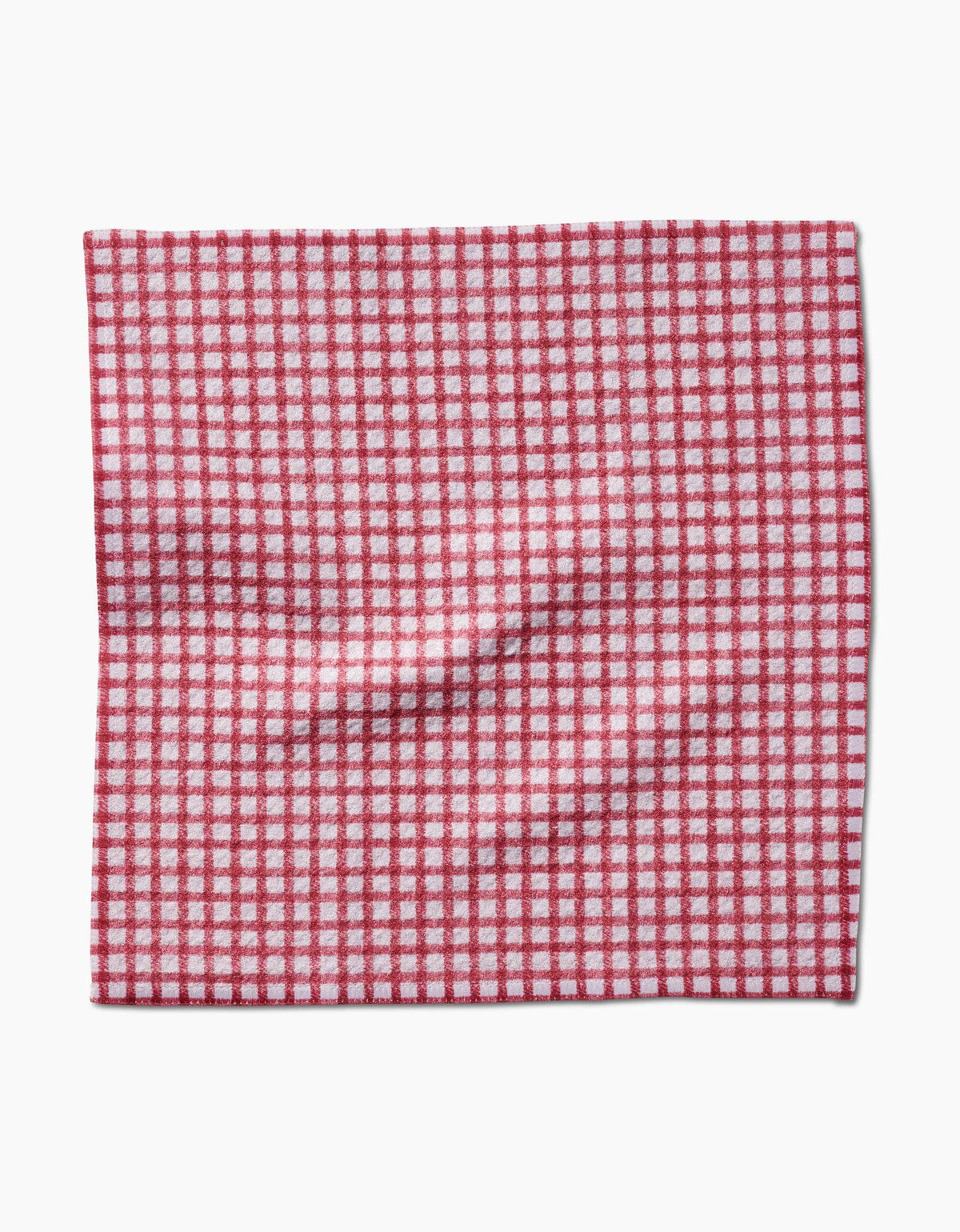 Fireside Plaid Red