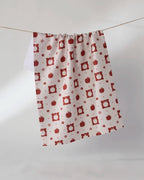 Cider Mill Tea Towel