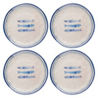 Melamine Salad Plates
