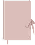 Blush Softcover Journal
