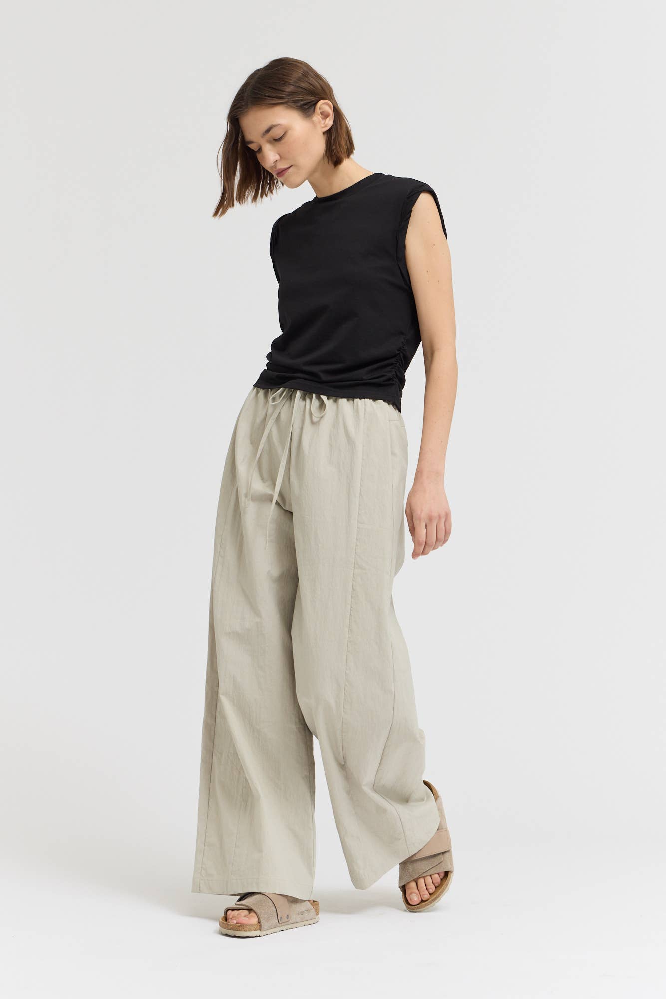 PANEL EASY PANTS