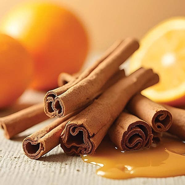 Naughty & Spice Cinnamon Stick