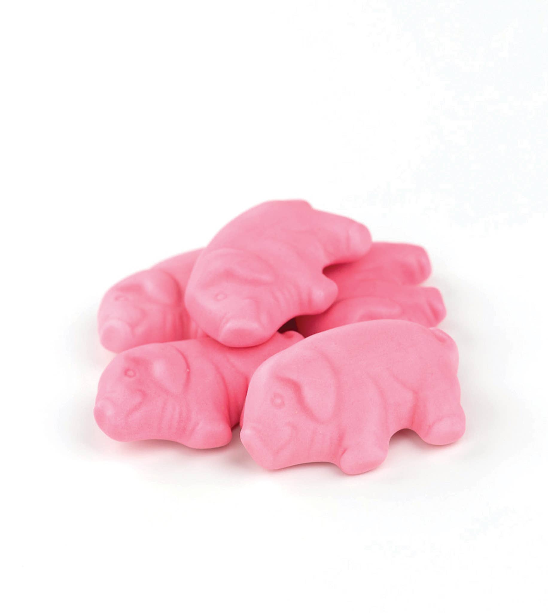 Pink Pigs Gummy