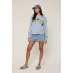 'FISH' SWEATER