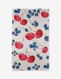 Cherry On Top Tea Towel