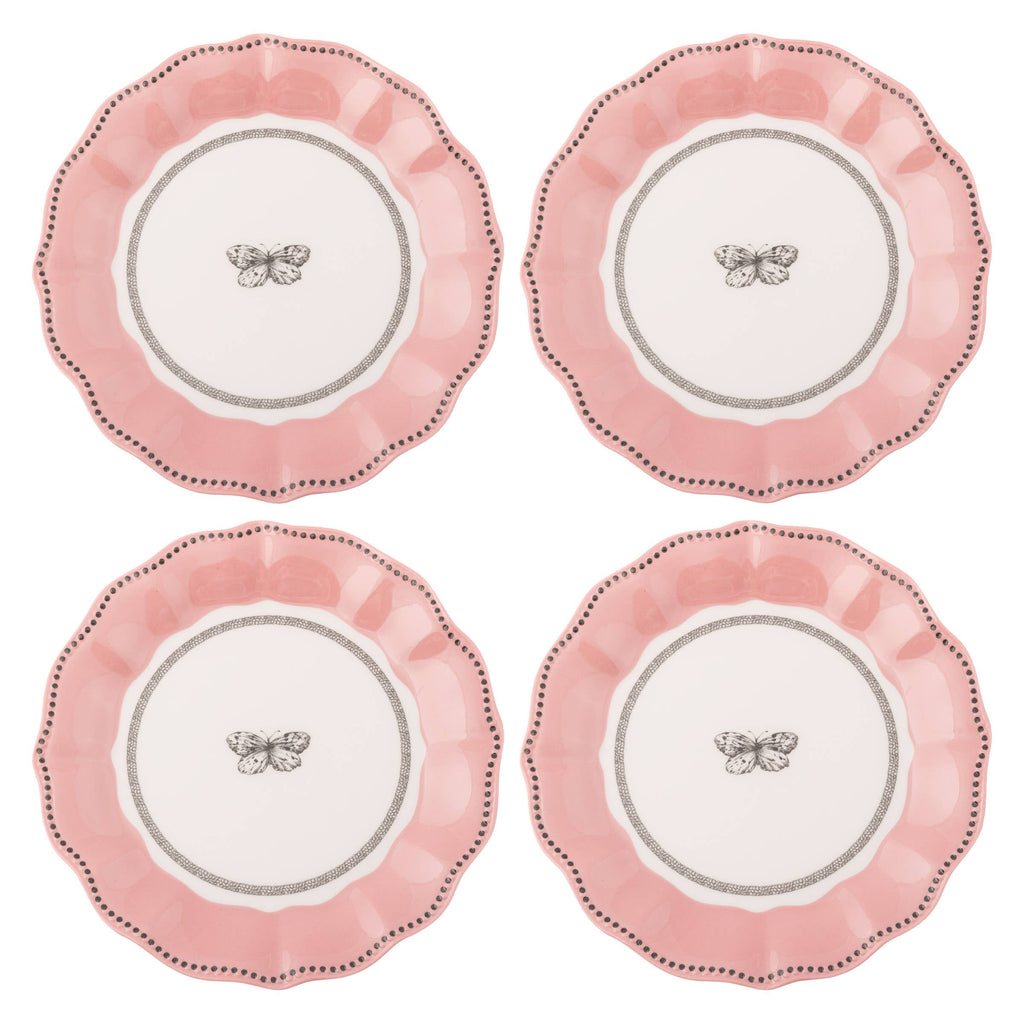 Melamine Salad Plates