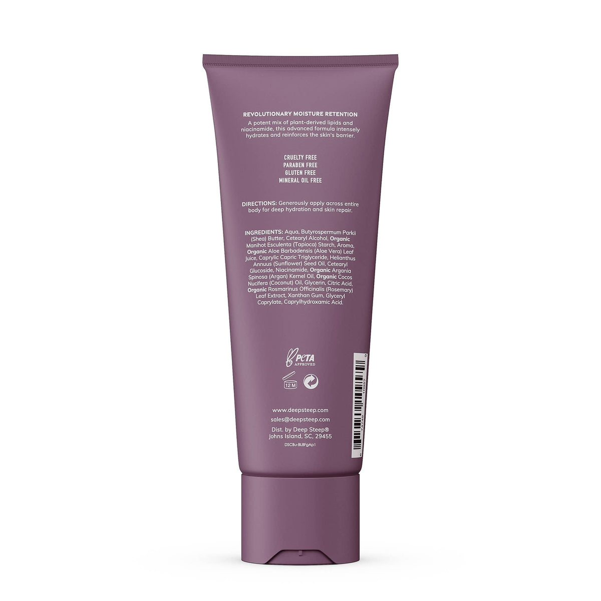 Fig Apricot 8oz Body Lotion