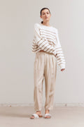 Barrel Dress Pants