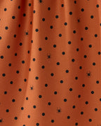 Spookydots Tea Towel