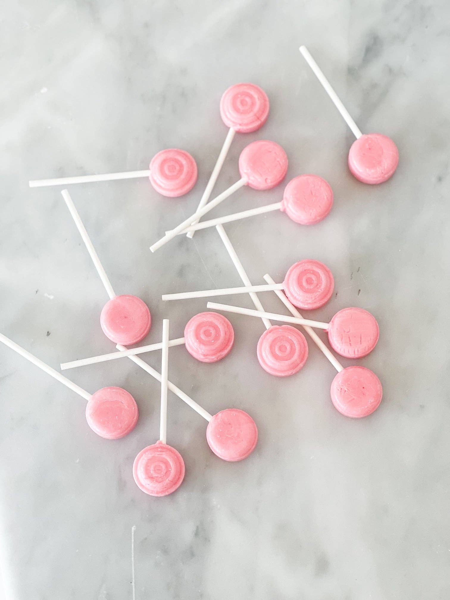 Petite Pops - 12ct