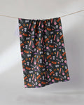 Spooky Sweets Tea Towel - Halloween 2026