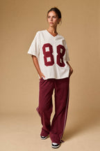 88 Varsity Graphic Tee