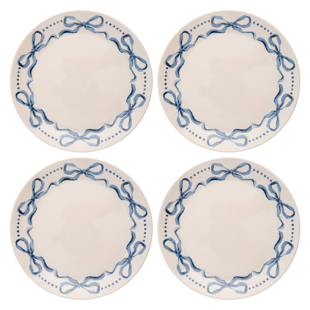 Melamine Salad Plates
