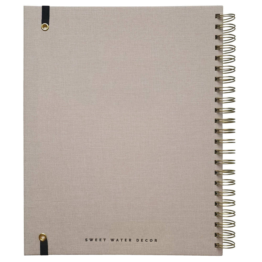 Kids Keepsake Journal - Home Decor & Gifts