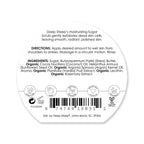 Sugar Scrub - Vanilla Coconut 8oz