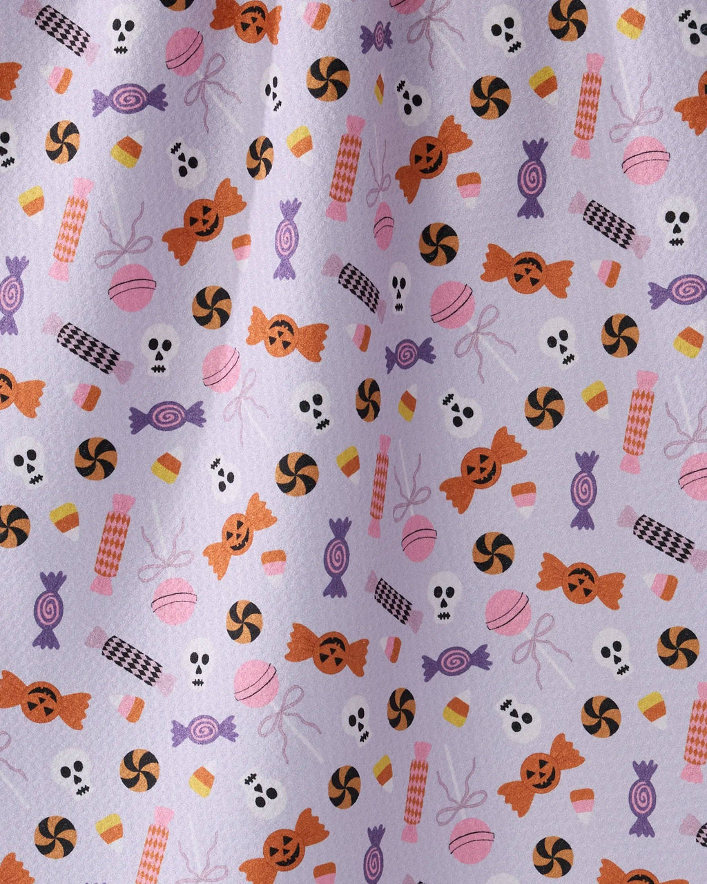 Spooky Sweets Tea Towel - Halloween 2026