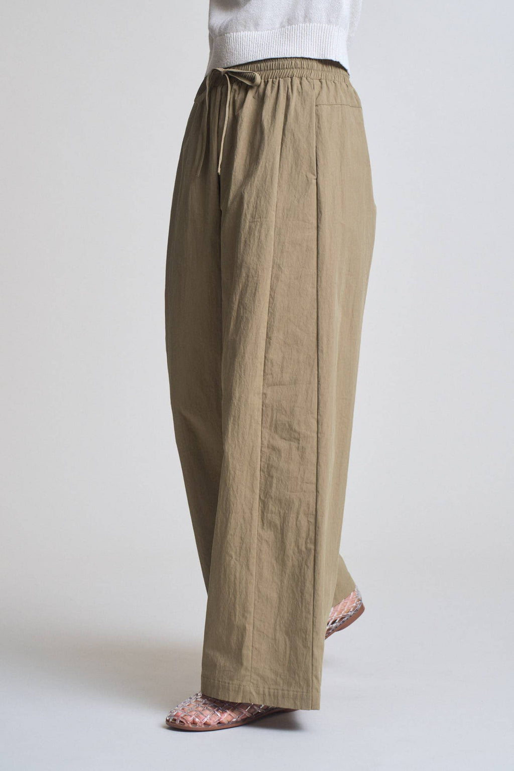 PANEL EASY PANTS