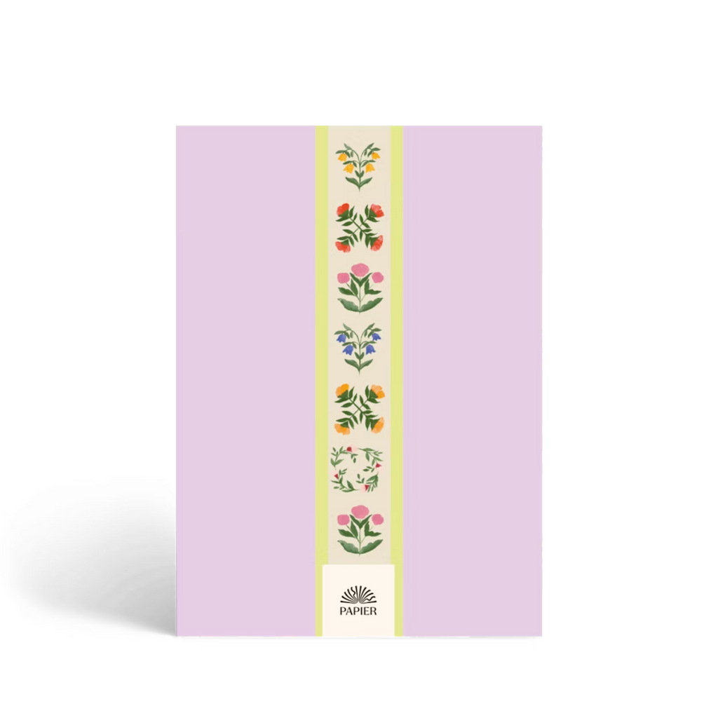 Guided Gratitude Journal - Taking My Time