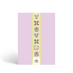 Guided Gratitude Journal - Taking My Time