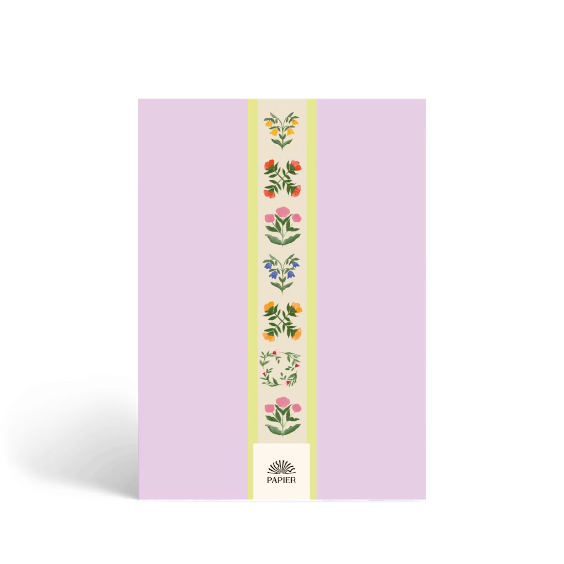 Guided Gratitude Journal - Taking My Time