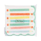 BTS1239 - Pencil Cocktail Napkin