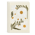 Fabric Journal Flower Market Daisy