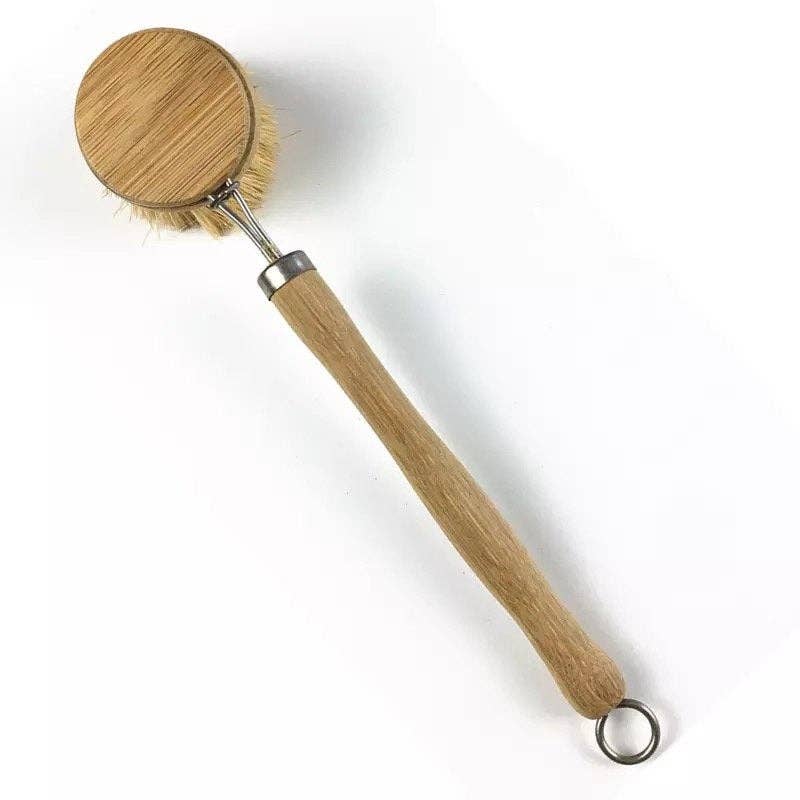 Bamboo Dish Brush